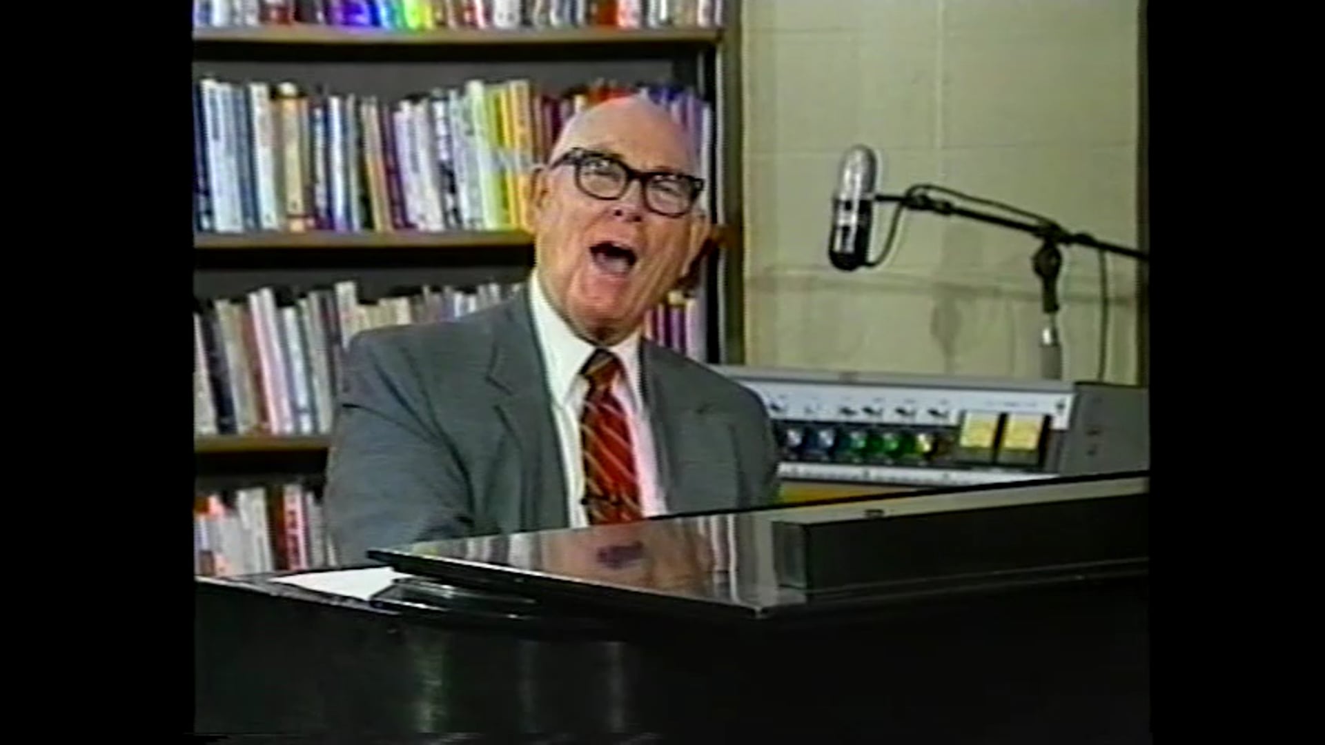 Inspiration Time with Hilton Griswold - Episode 23