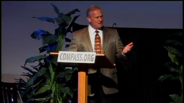 "Failure, Forgiveness, And Your Future" - David Moore