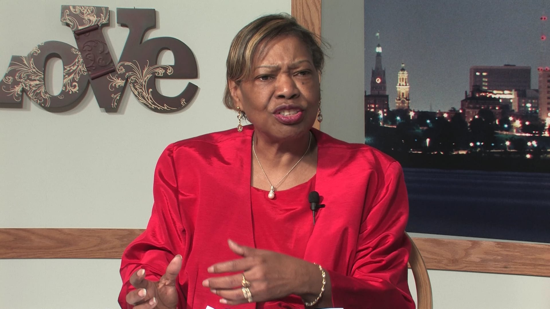 Spiritual Strongholds - Part 4