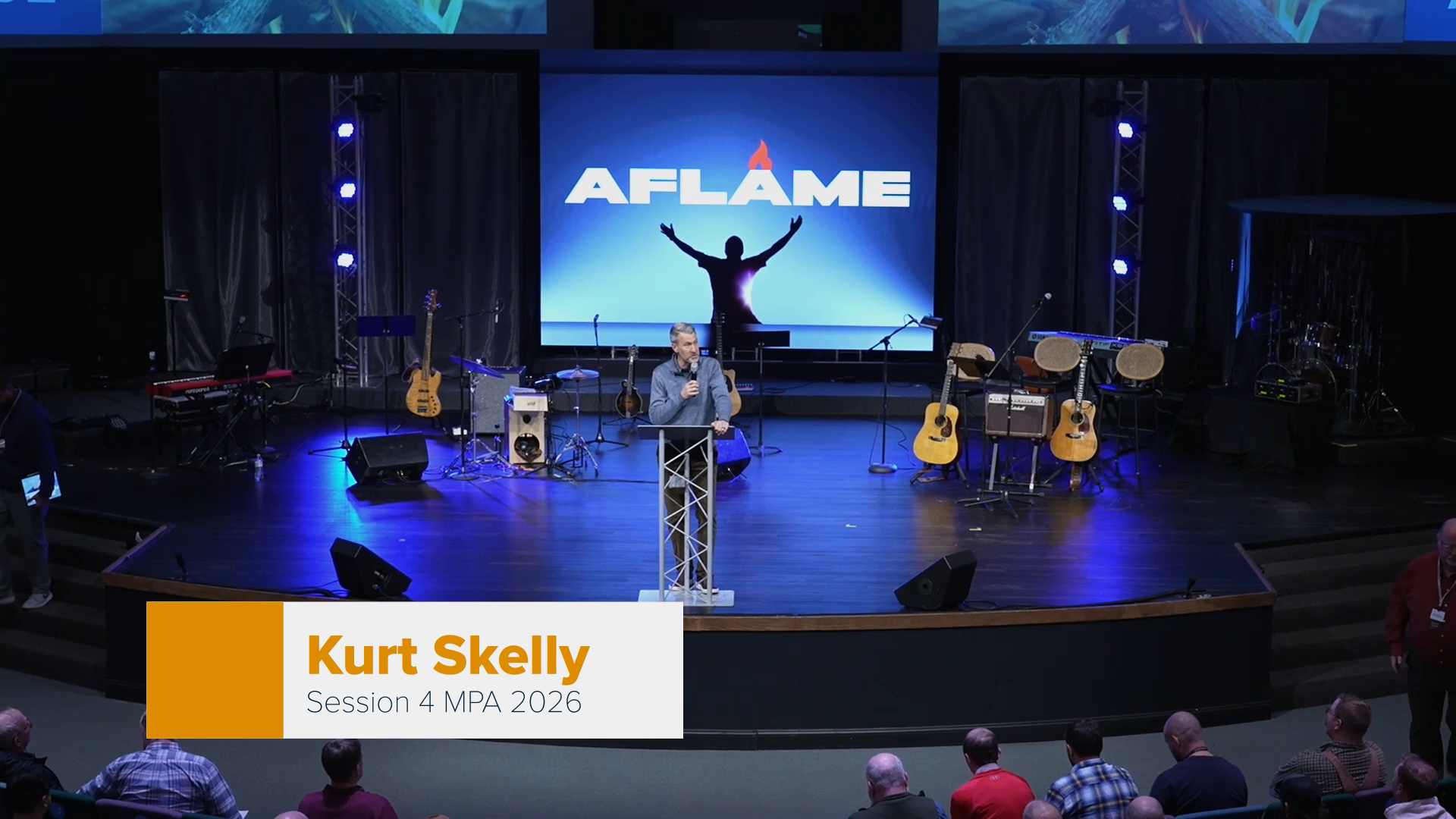 Session 4: "The Uncrowded Place"
