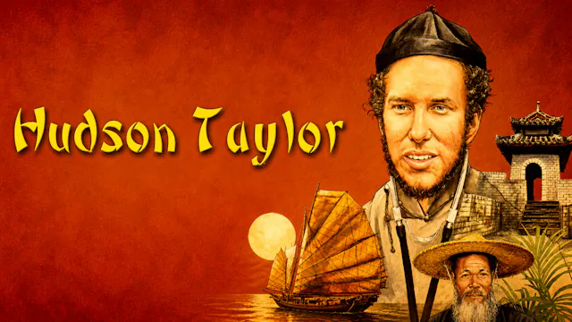 Hudson Taylor