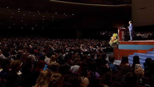 Born Into Brokenness