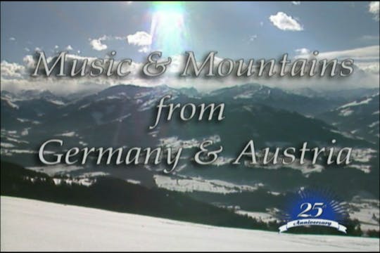 Music And Mountains From Germany And ...