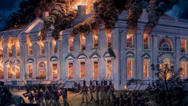 The American Patriot