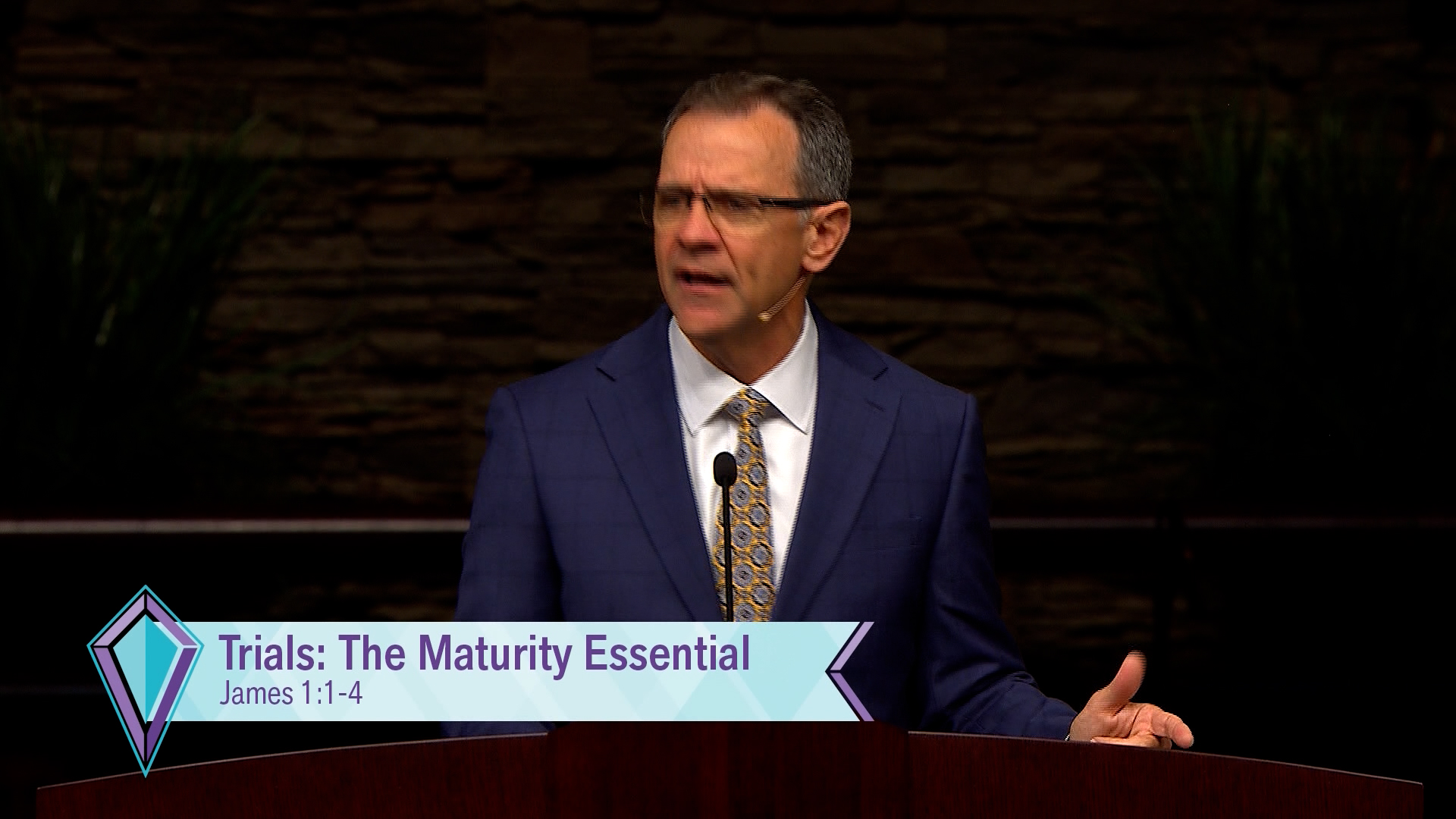 Trials: The Maturity Essential