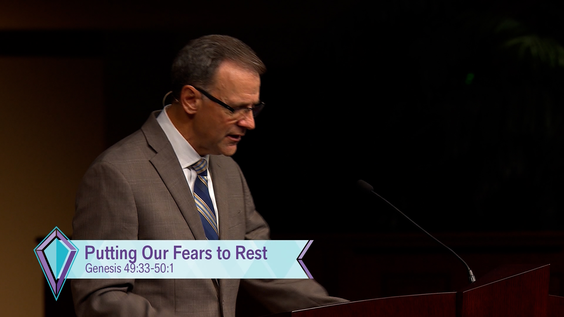 Putting Our Fears To Rest