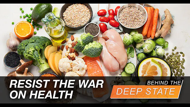 How To Resist The War On Health And R...