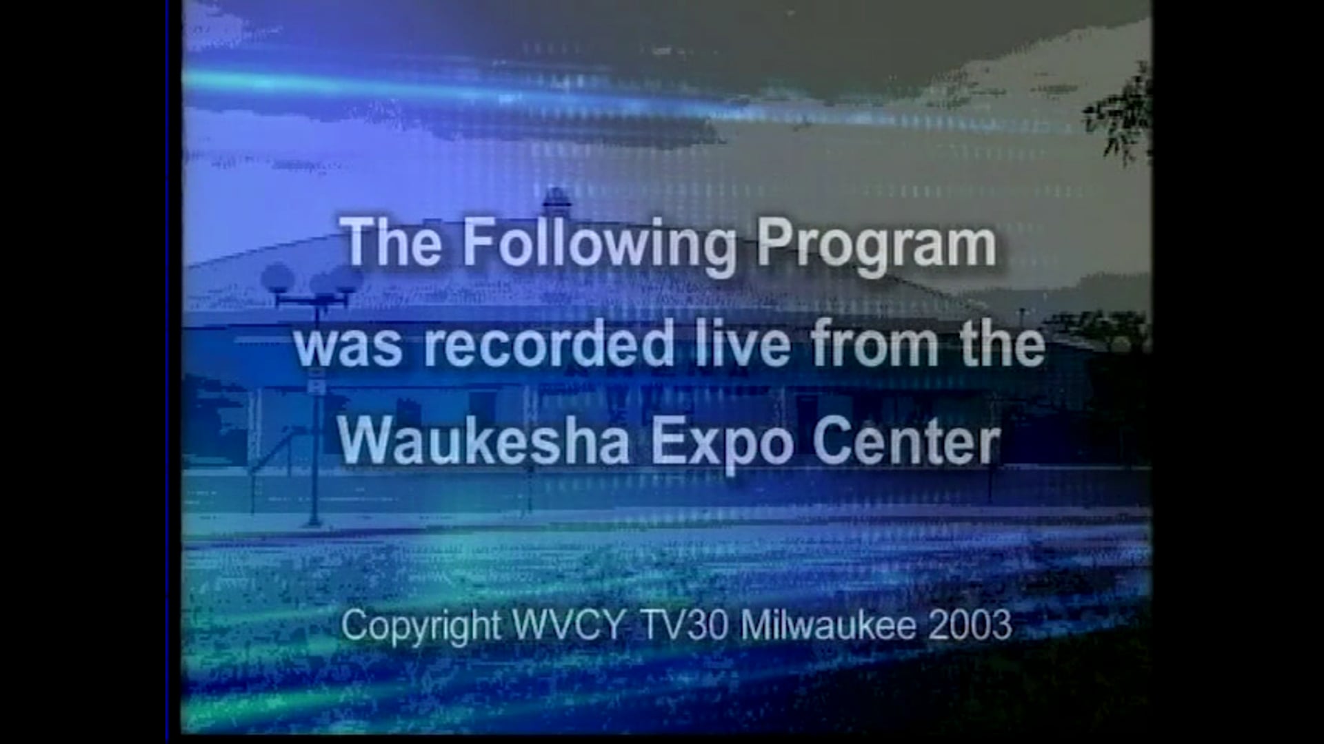 Randy Heckman Rally "Principles Of Parenting" (2003)
