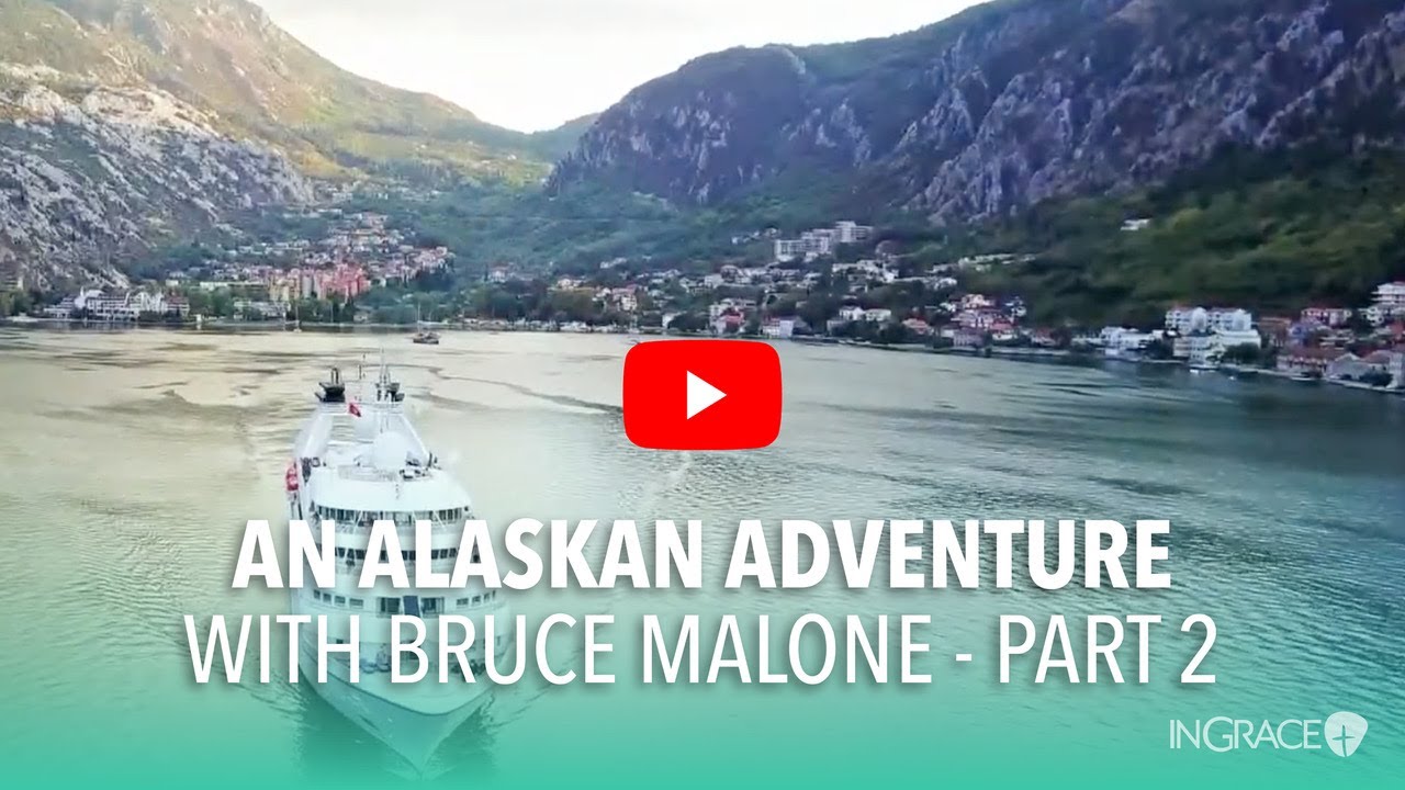 An Alaskan Adventure - Part 2