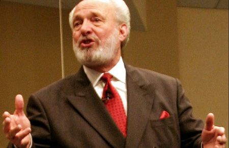 Four Major Trends of Bible Prophecy