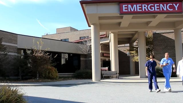 Vaccine Industry Bombshell