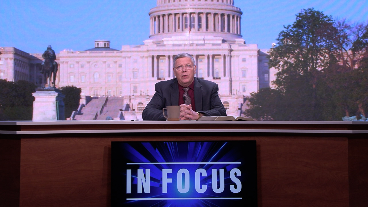 America Called To Prayer And Repentance