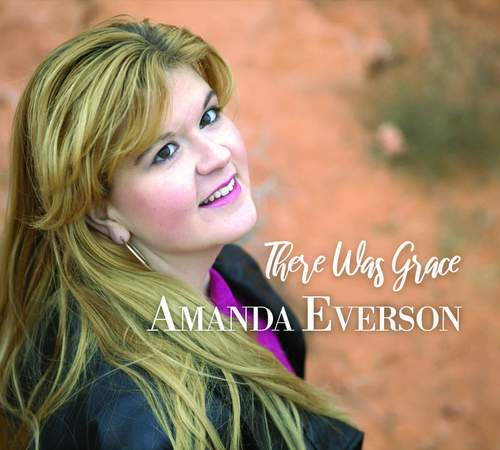 There Was Grace (Amanda)