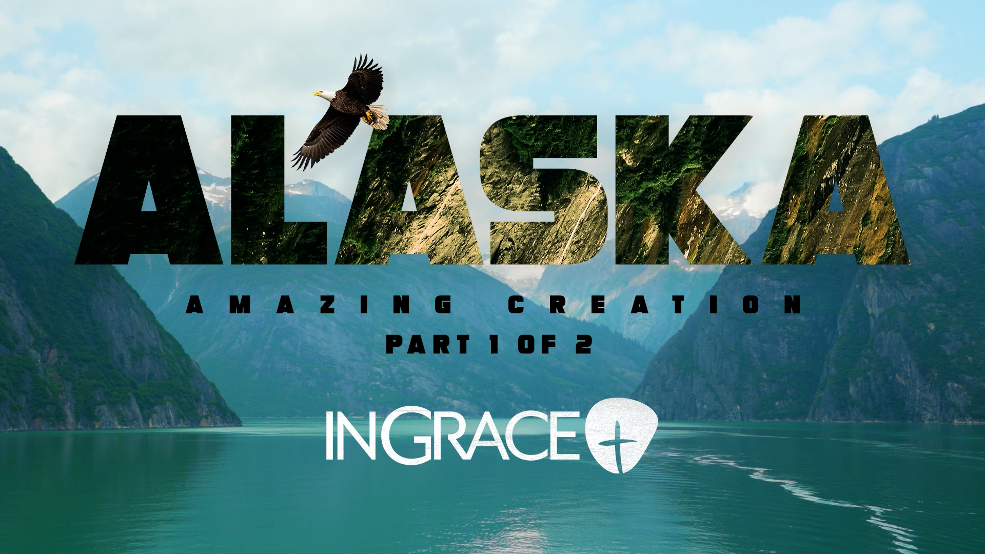 Alaska Amazing Creation - Part 1