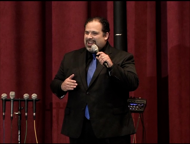 "Ben Everson In Concert" Rally (2015)