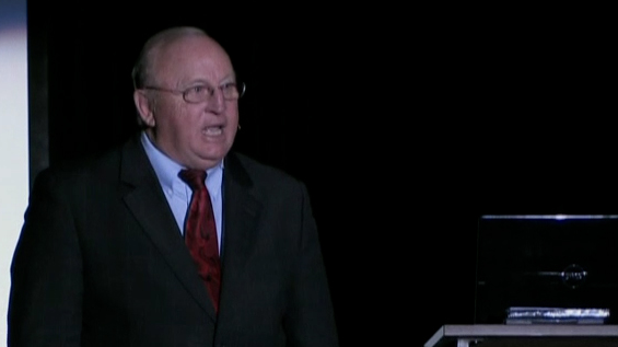 Dave Benoit Rally "Disarming The Powers Of Darkness" (2010)