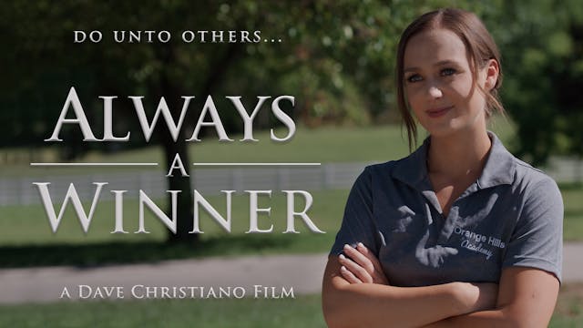 Always A Winner (2023)