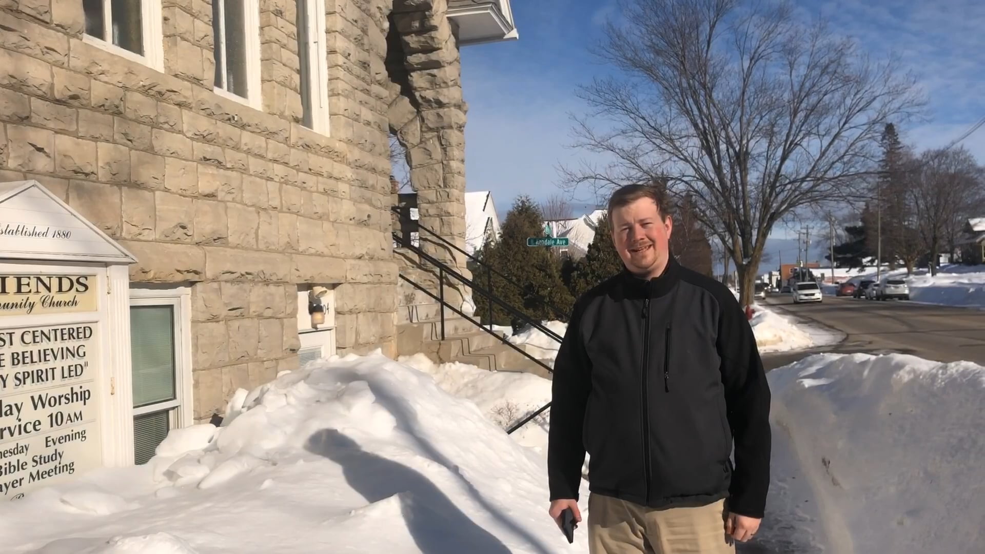 Hymn History Of The Old Rugged Cross