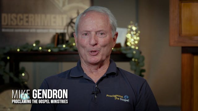 From Darkness to Light