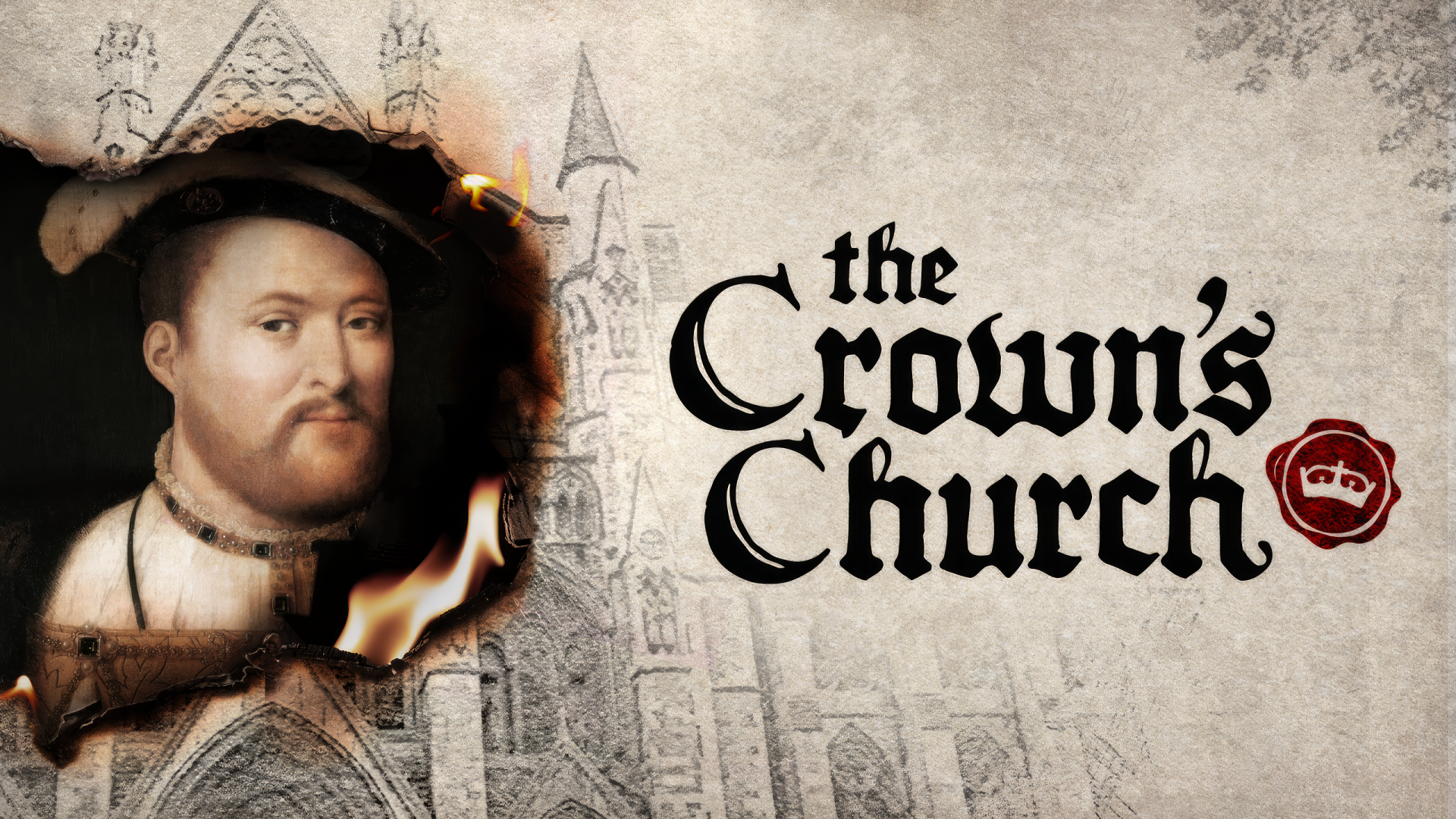 The Crown's Church