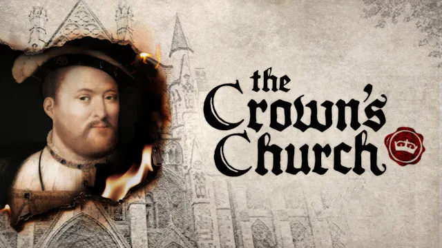 The Crown's Church