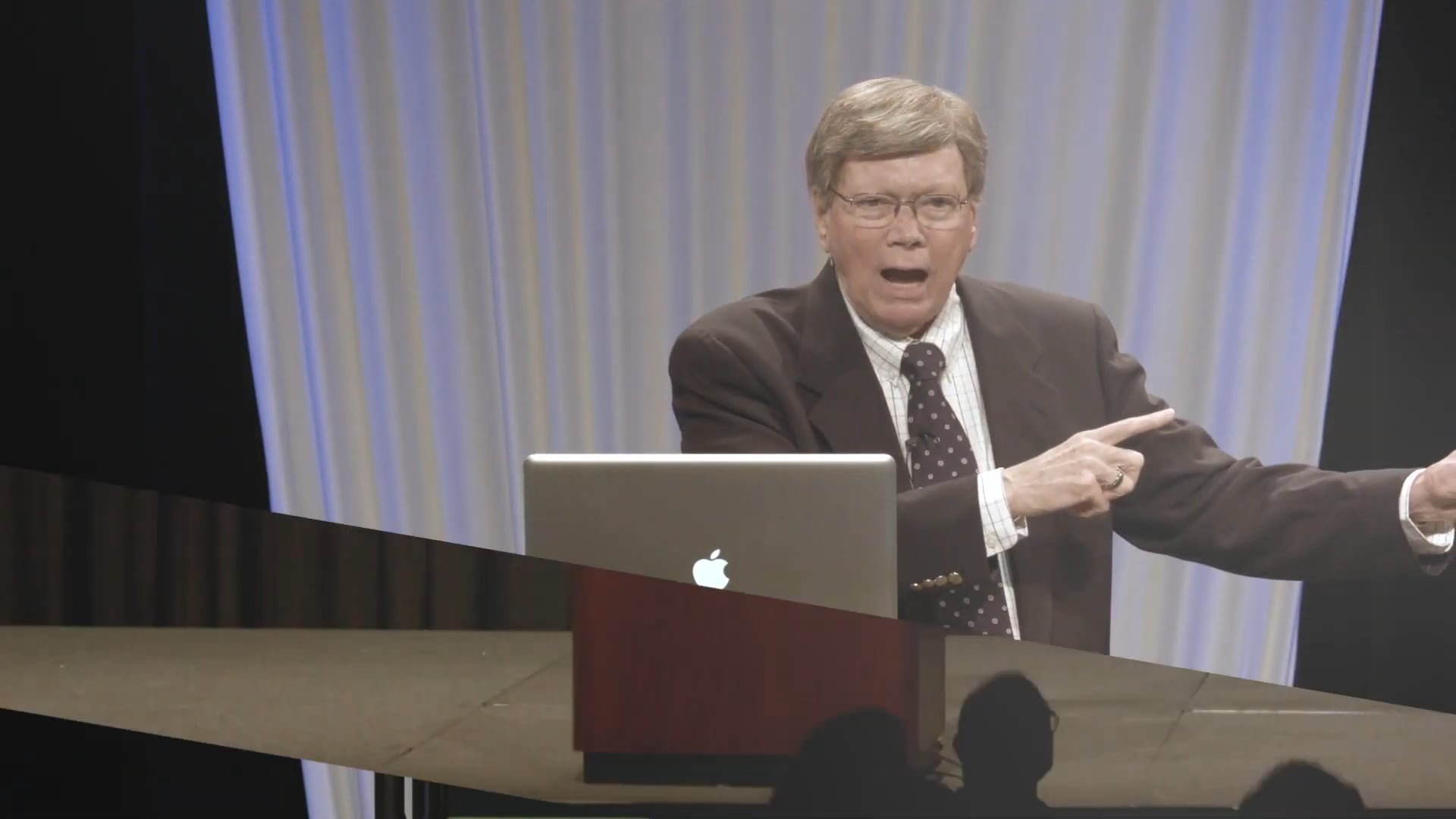 "Illuminating The New World Order" - J.B. Hixson