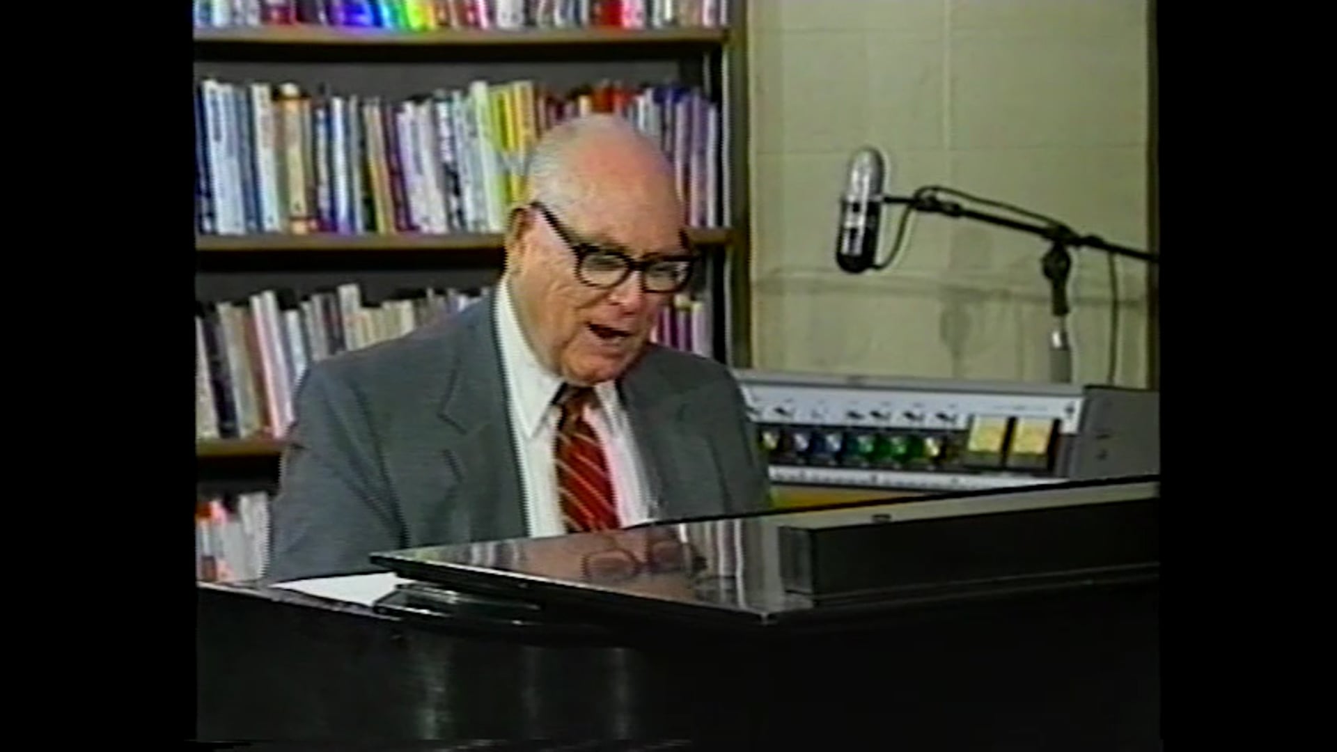 Inspiration Time with Hilton Griswold - Episode 20