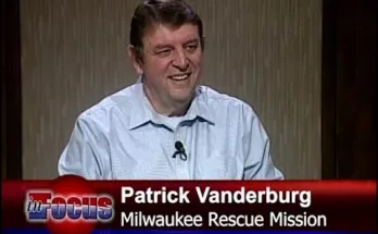 Milwaukee Rescue Mission: Impacting Lives