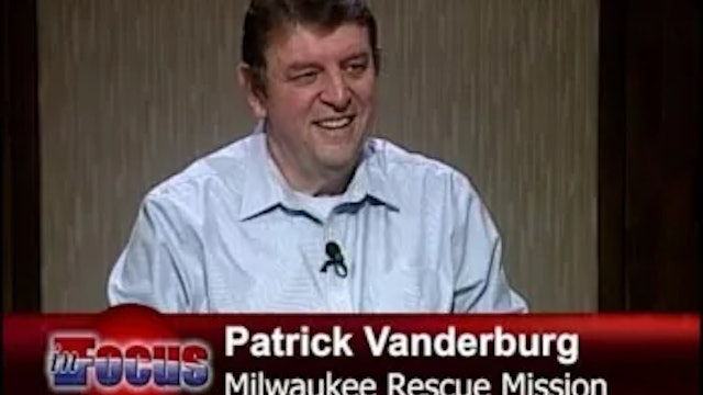 Milwaukee Rescue Mission: Impacting Lives