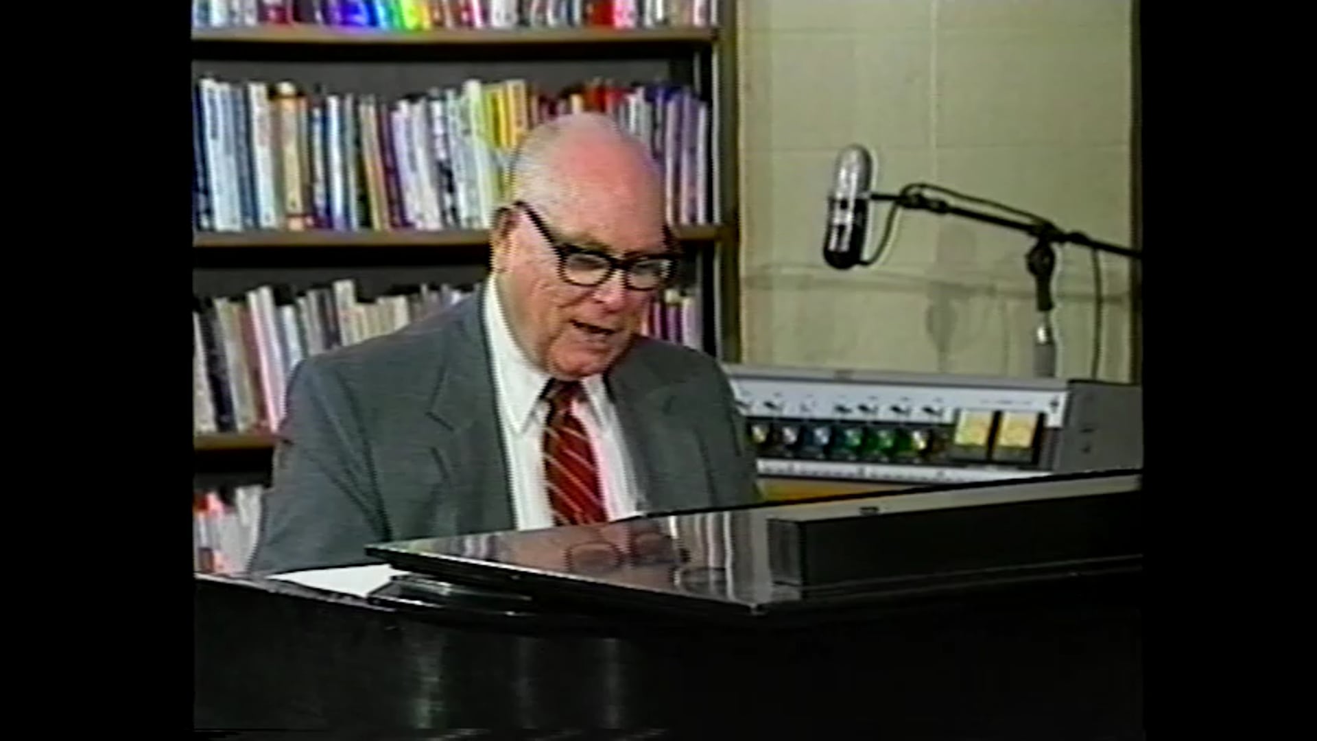 Inspiration Time with Hilton Griswold - Episode 12