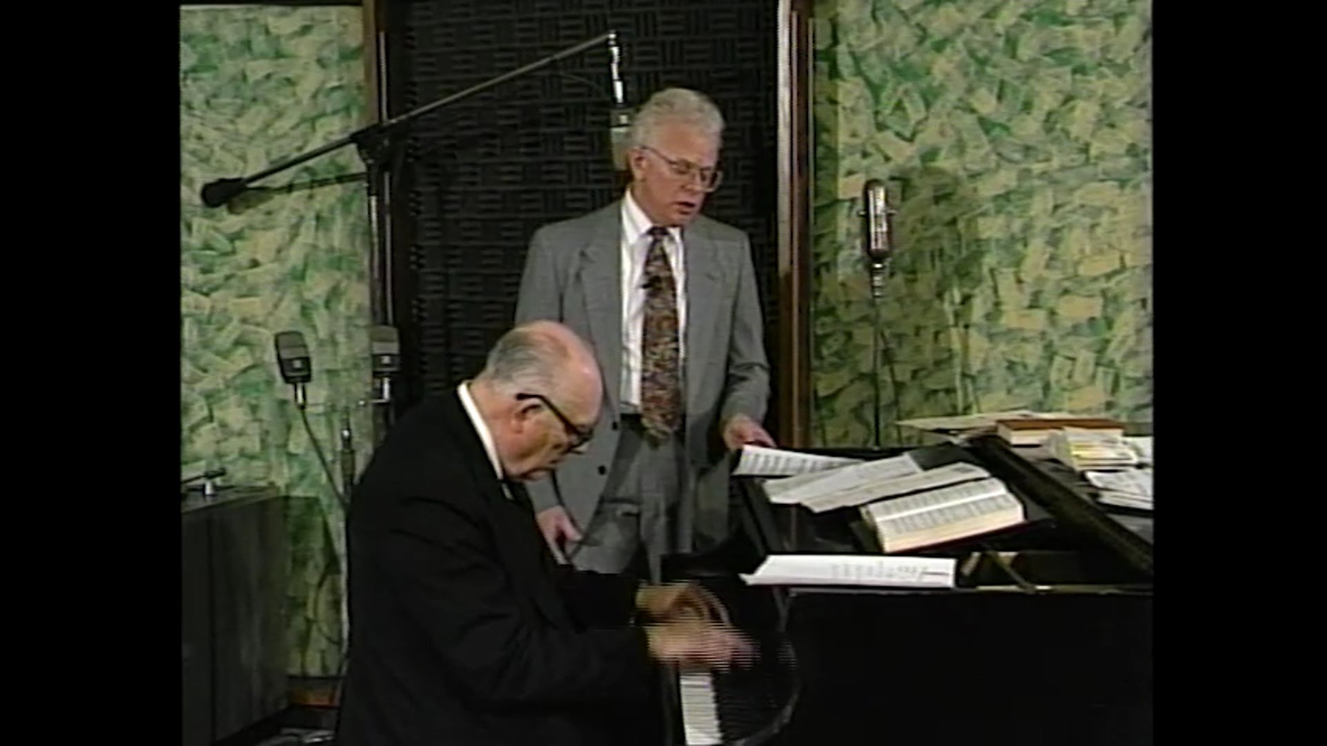 Inspiration Time with Hilton Griswold - Episode 15