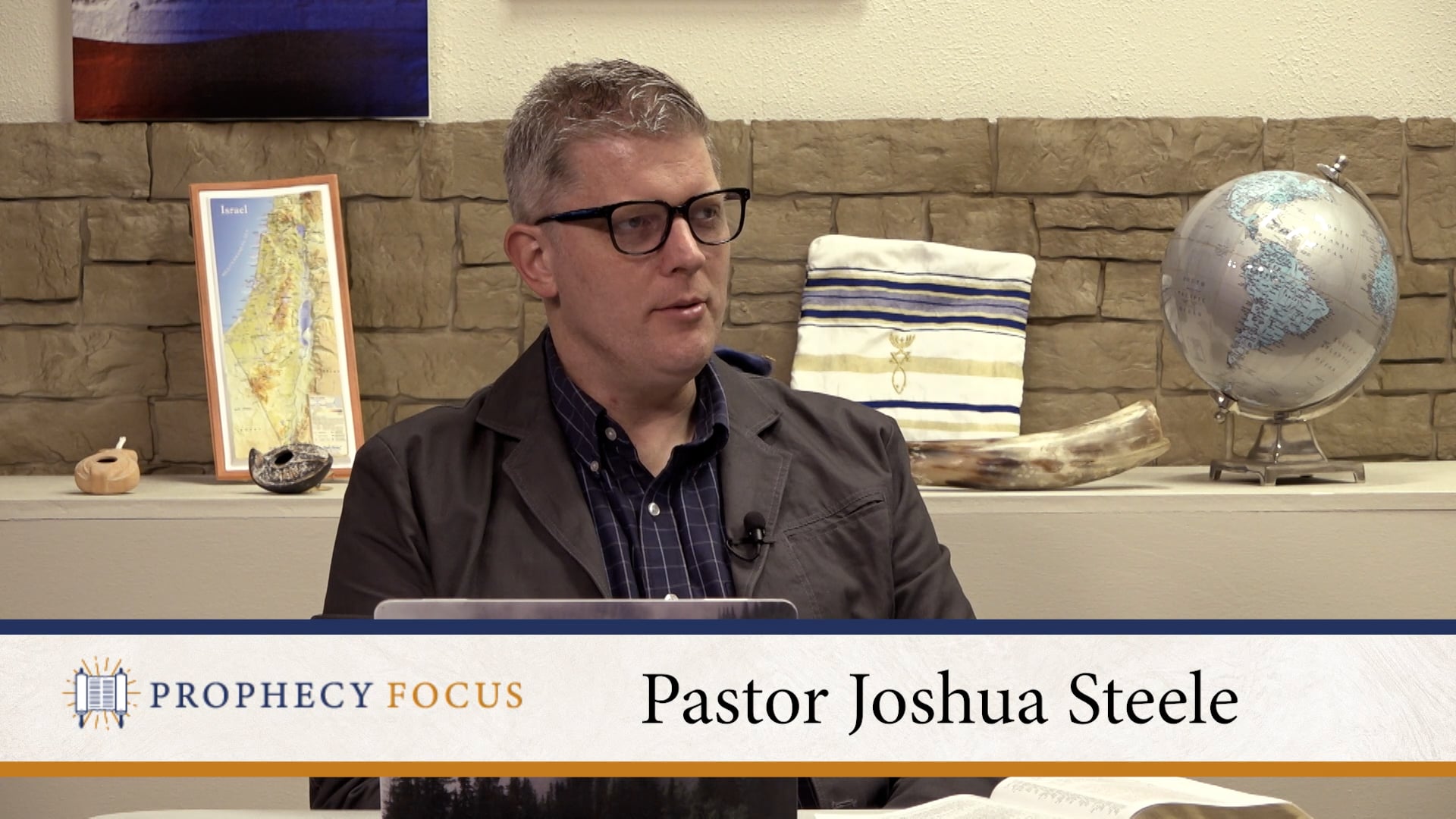 The Betrayal And Arrest Of Jesus