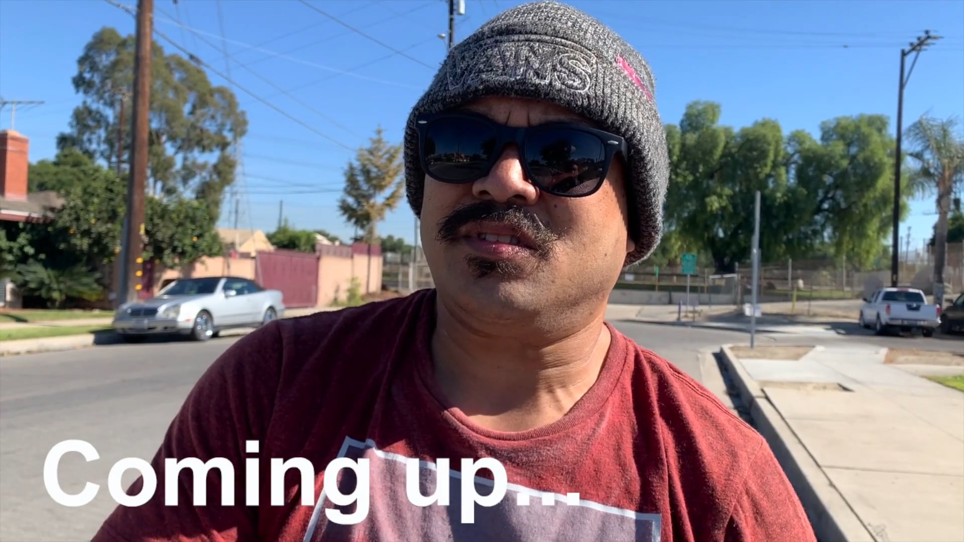 What To Say When He Says He's Never Sinned