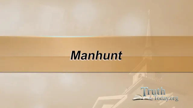 Manhunt
