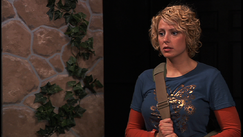 A Sudden Change (Part 2)