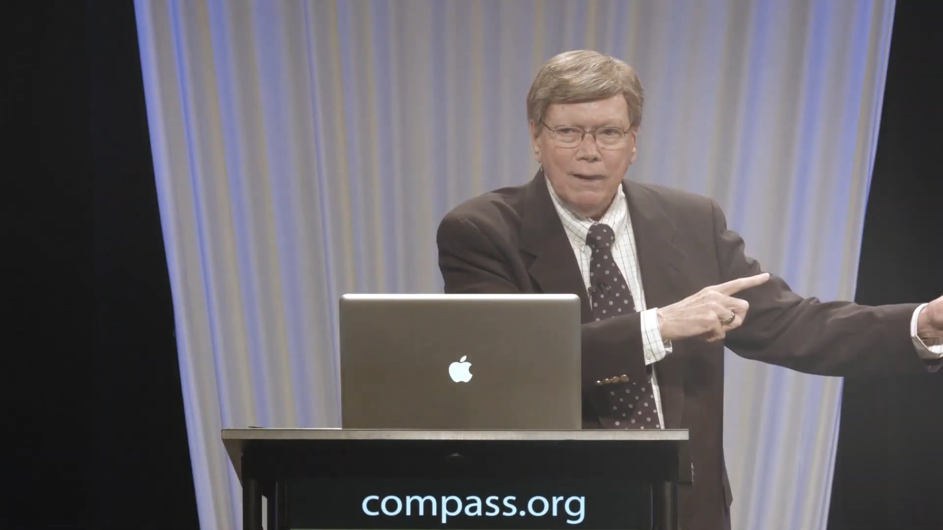 "The Implications Of Living In The Days Of Noah" - Russ Miller