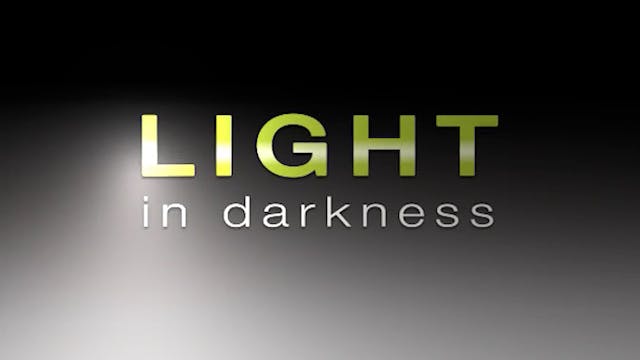 Light In Darkness - Harvest Productio...
