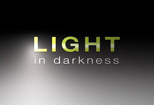 Light In Darkness - Harvest Productions (English)