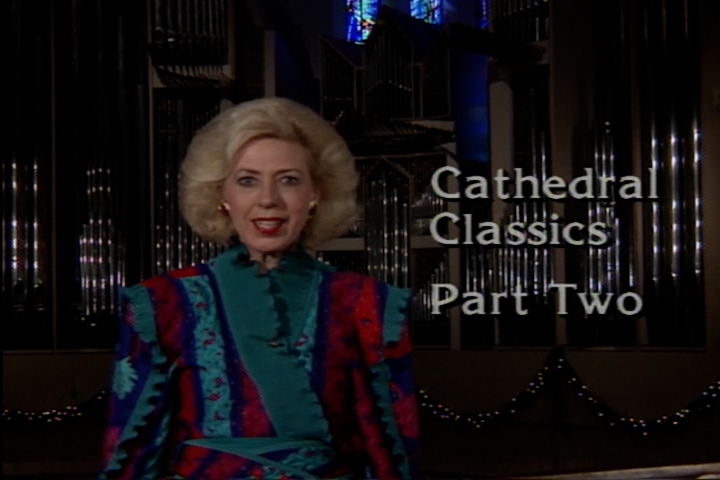 Cathedral Classics - Part 2