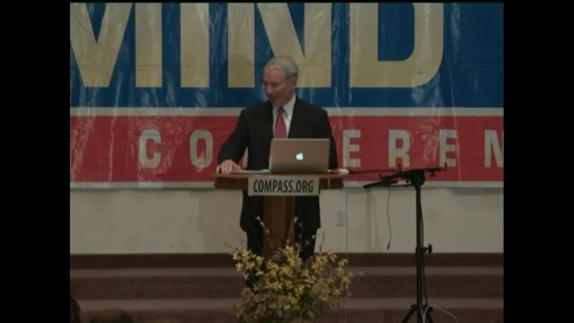 Identifying False Teachers