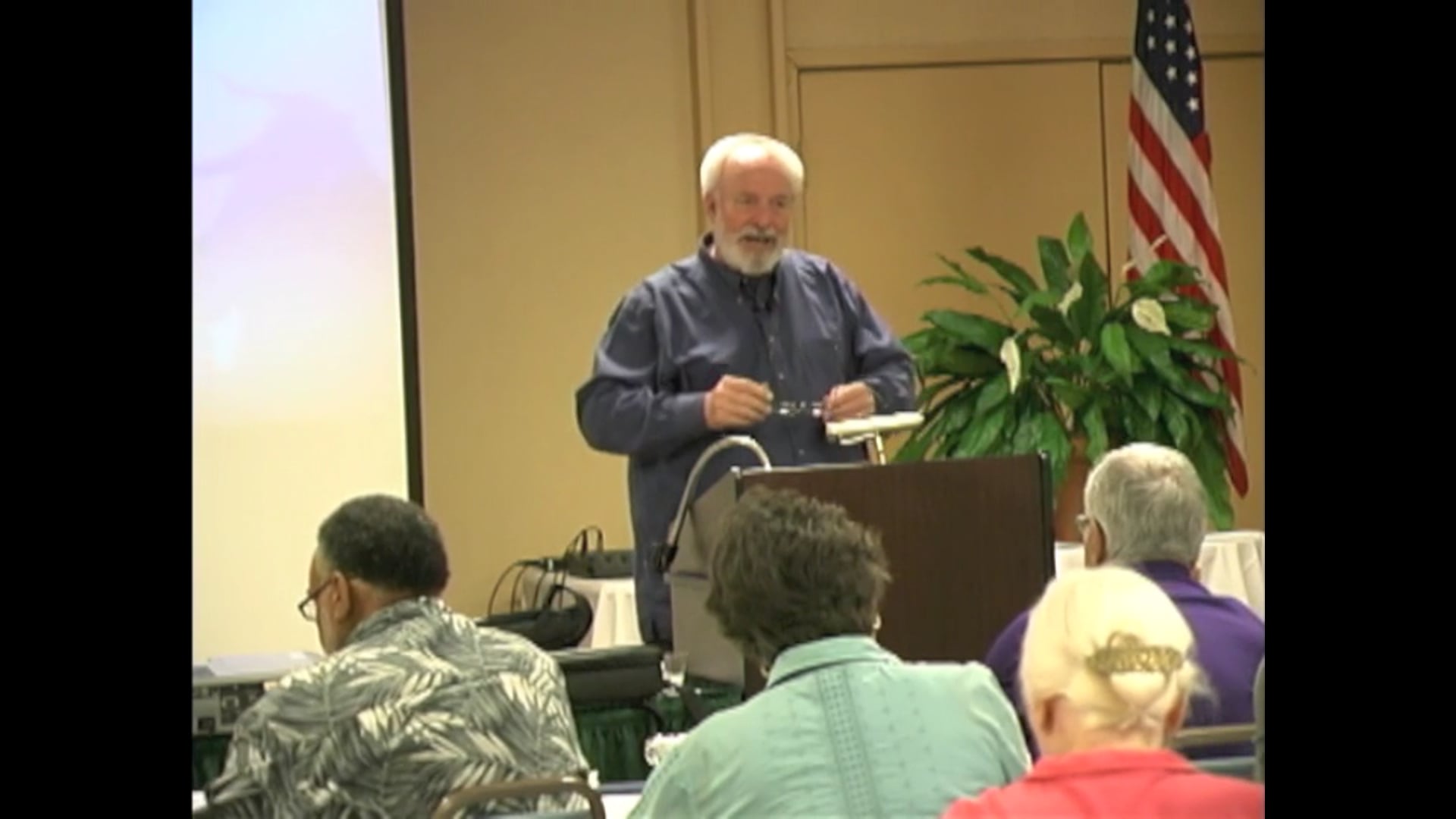 The Jew and Bible Prophecy 6