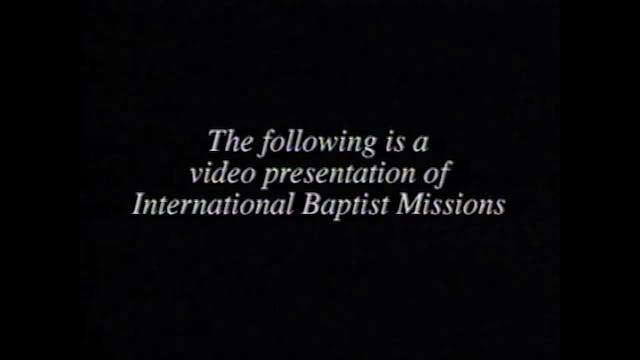 Heal Our Land: The Revival Of 1859