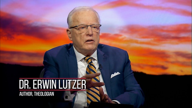 Cries From The Cross - Part 2 with Dr. Erwin Lutzer