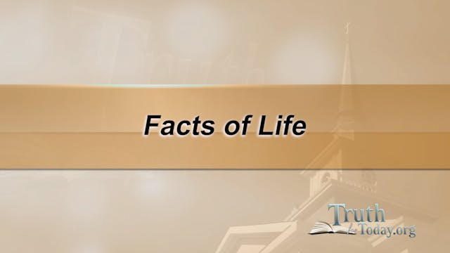 Facts Of Life