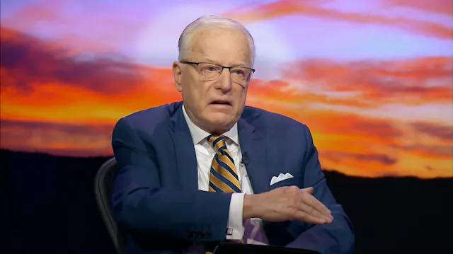 Cries from the Cross with Erwin Lutzer
