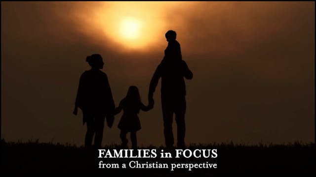 Families In Focus