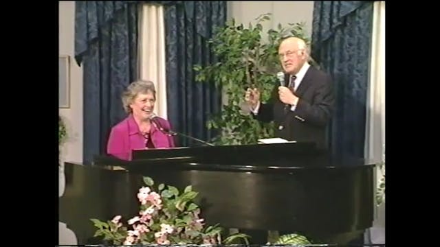 Anniversary Celebration - Musical Mem...