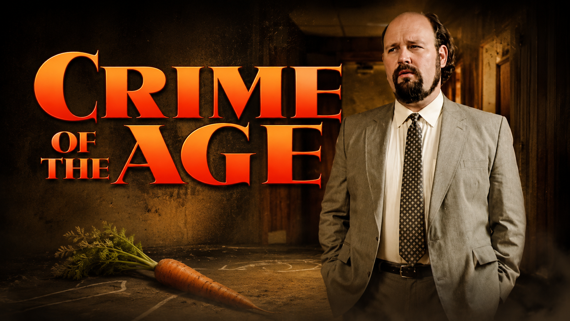 Crime of the Age