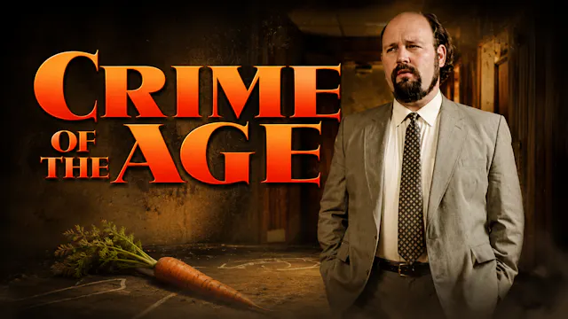 Crime of the Age