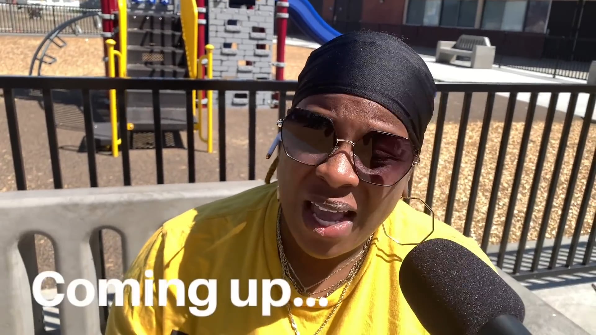 She Used To Read The Bible, Until She Learned This